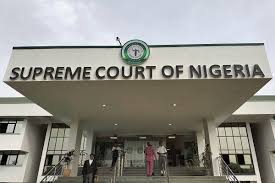 Supreme Court restrains CBN, AG-F from releasing funds to Rivers govt