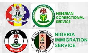 Federal Government Promotes 30 Controllers of Corrections to Assistant Controllers General